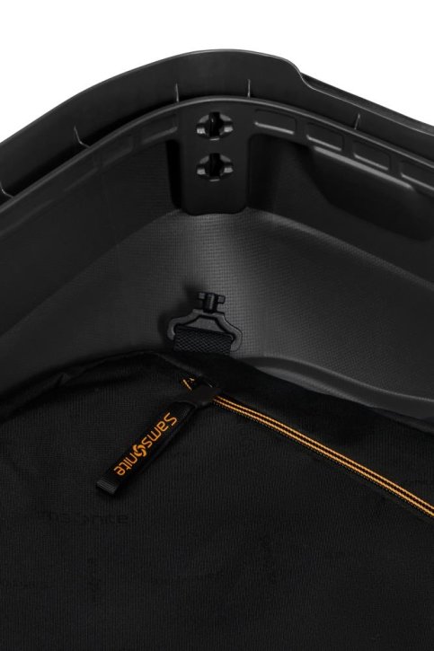 Samsonite ESSENS Spinner 75/28 graphite